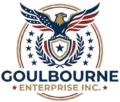 GOULBOURNE ENTERPRISE INC